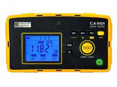 C.A 6424 �ӵ����y(c��)ԇ�x